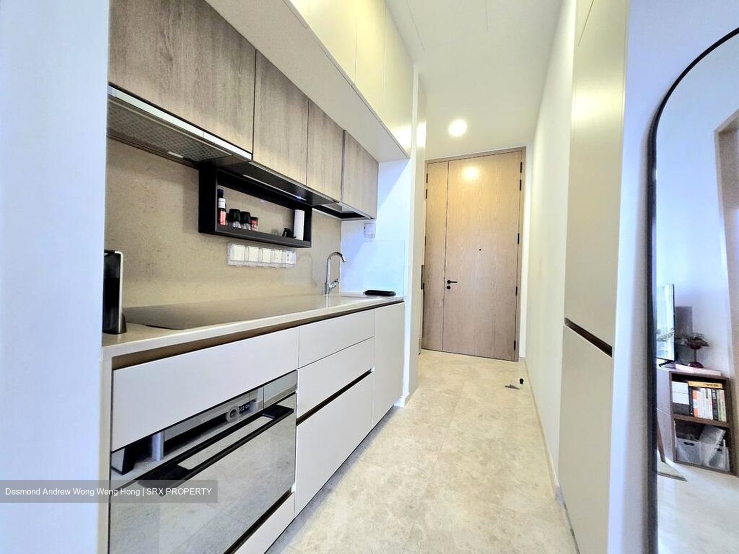 The Avenir (D9), Condominium #535991081